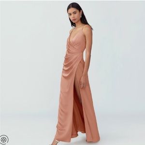 Fame and Partners Zarita Dress